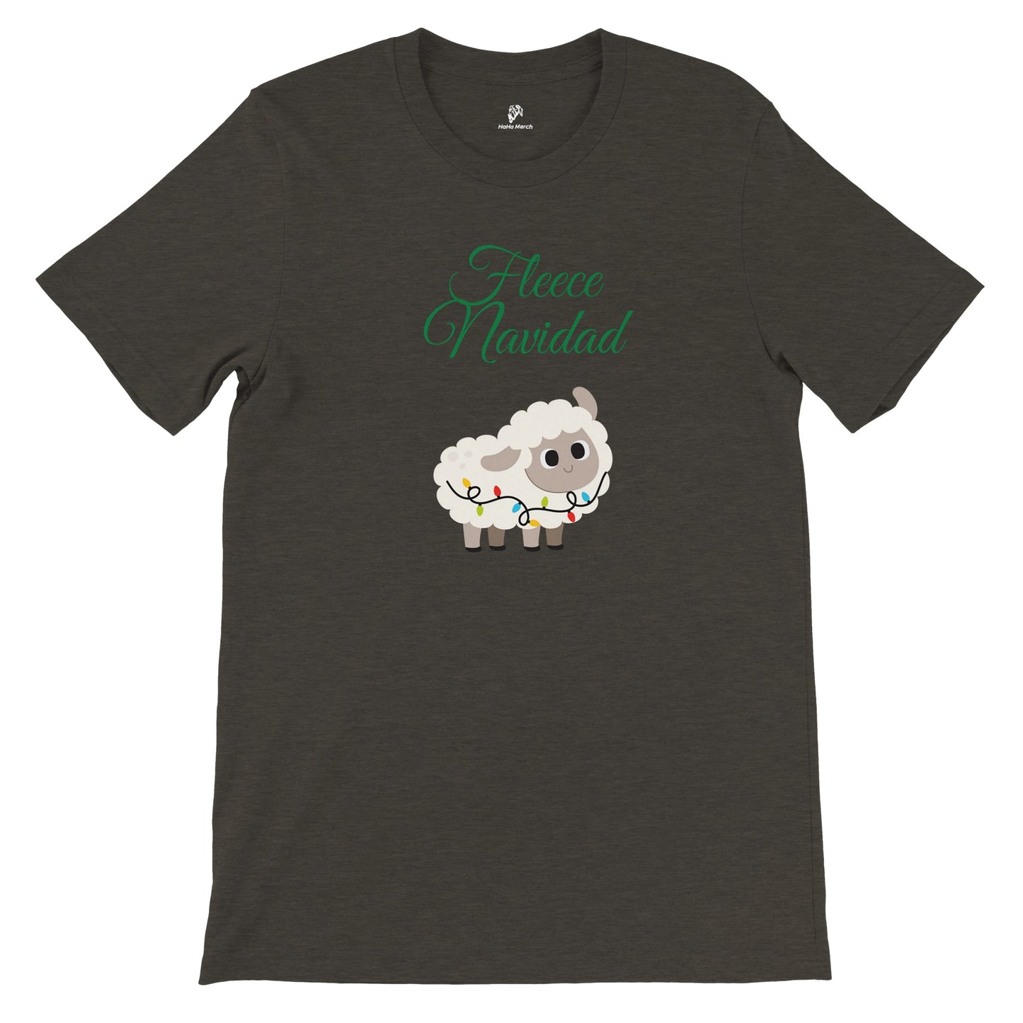 Fleece Navidad