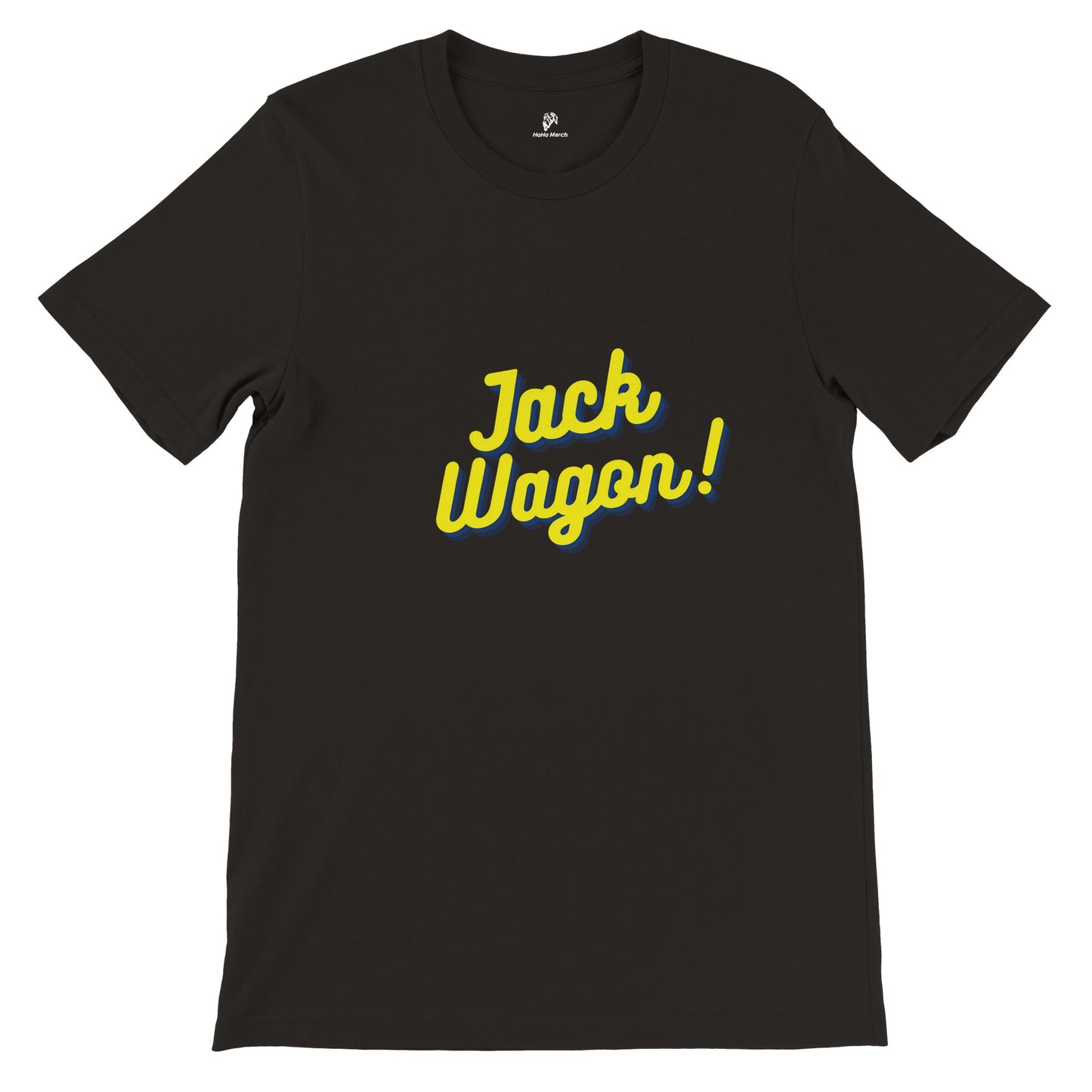 Jack Wagon T-shirt