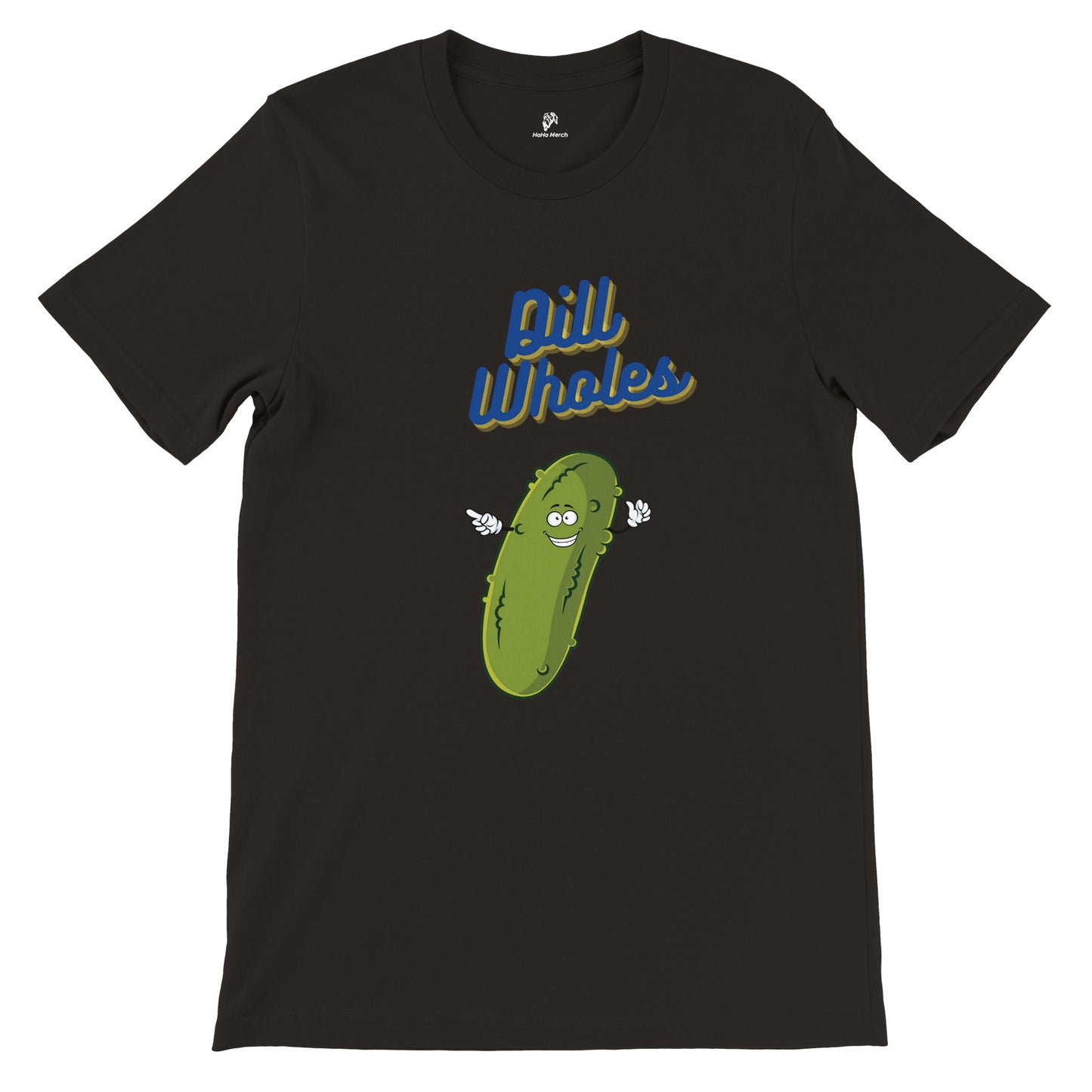 Dill Wholes!