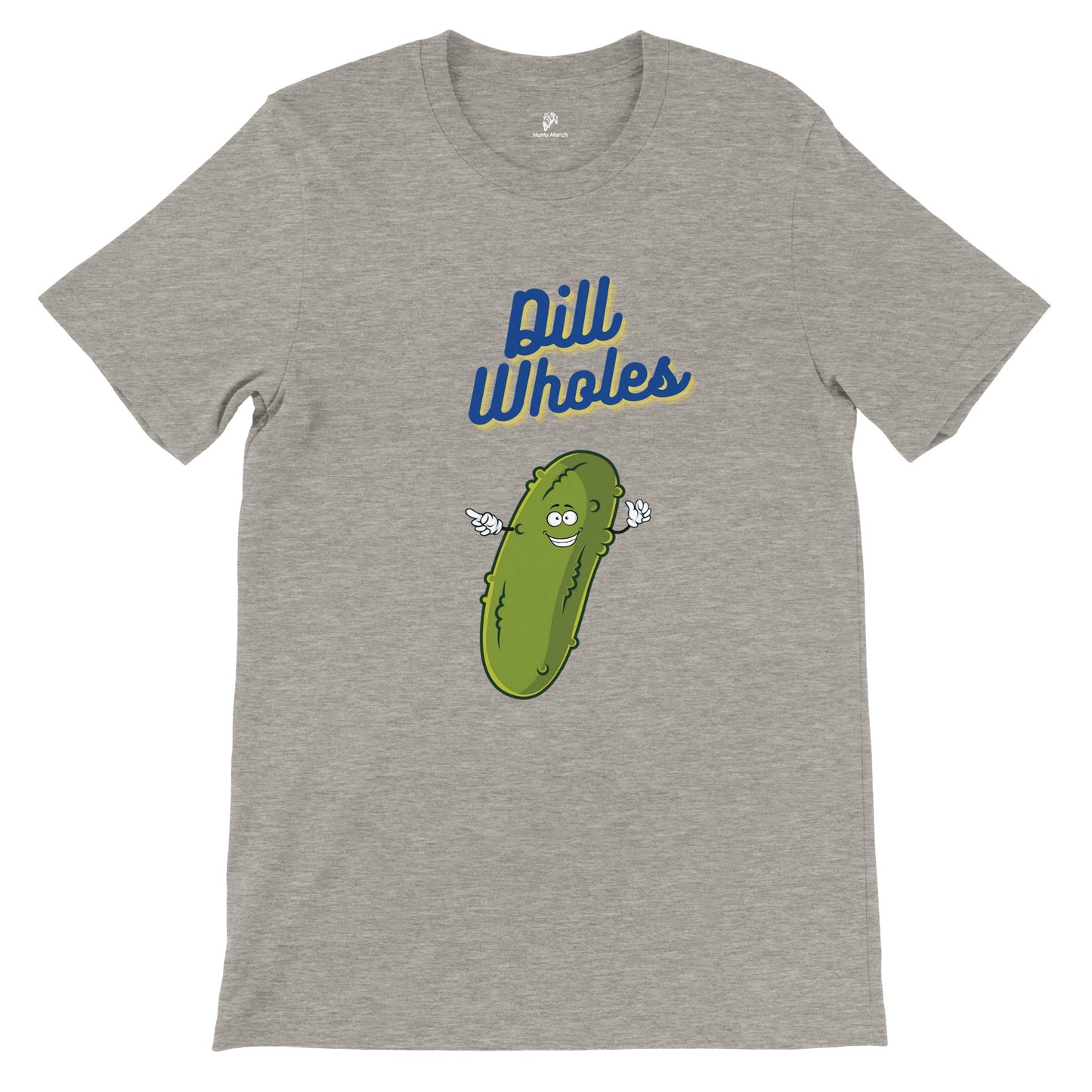 Dill Wholes!