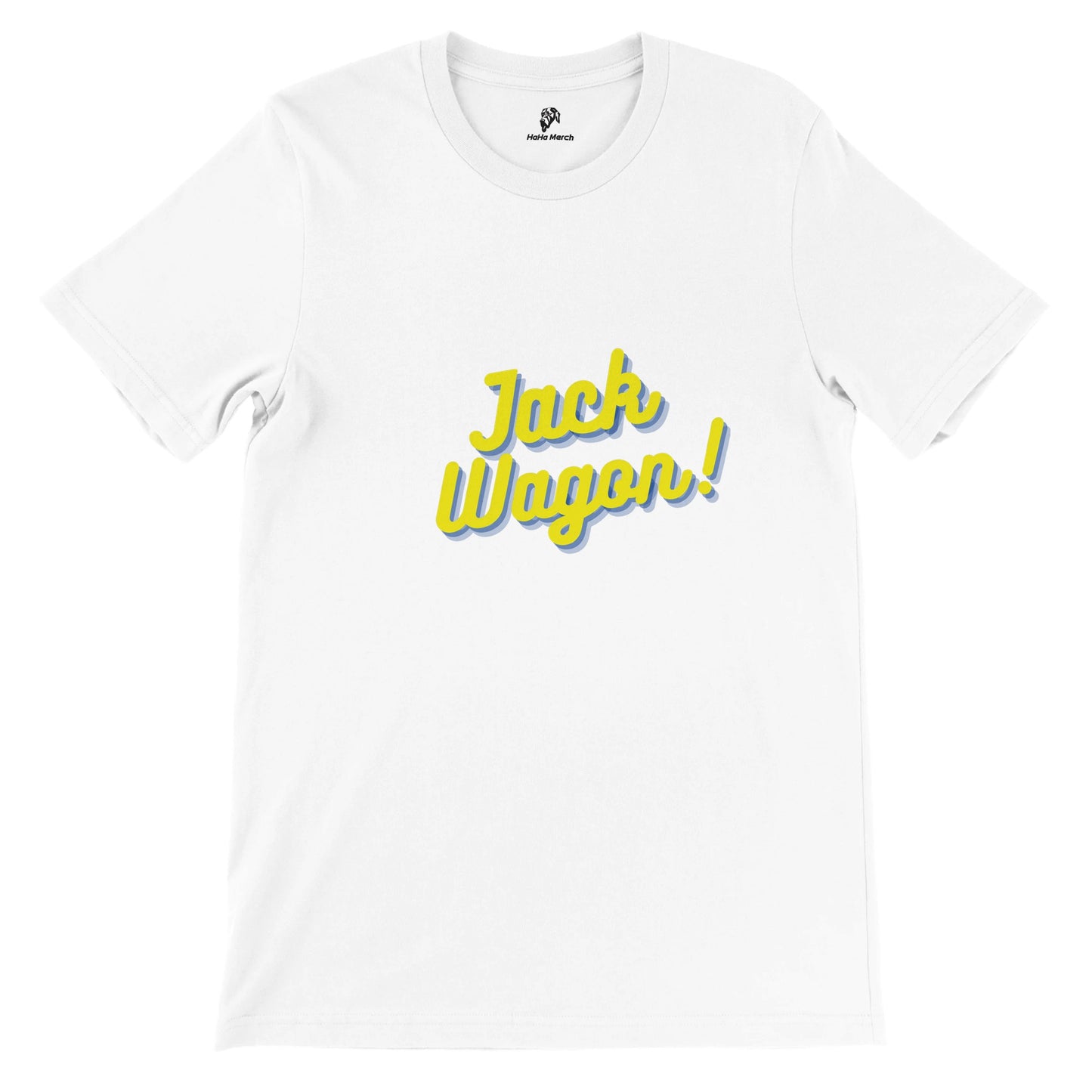 Jack Wagon T-shirt