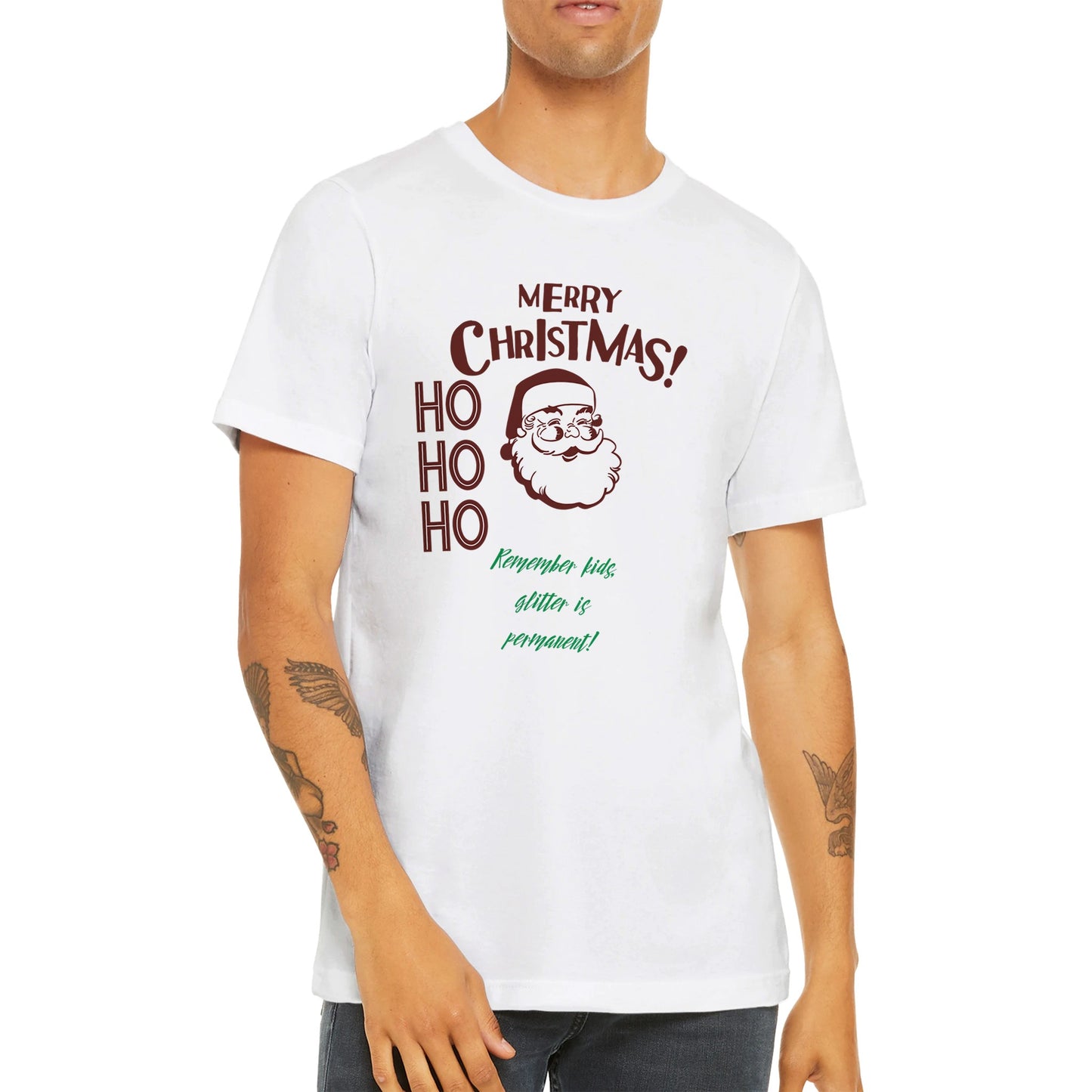 Funny Christmas T-Shirt