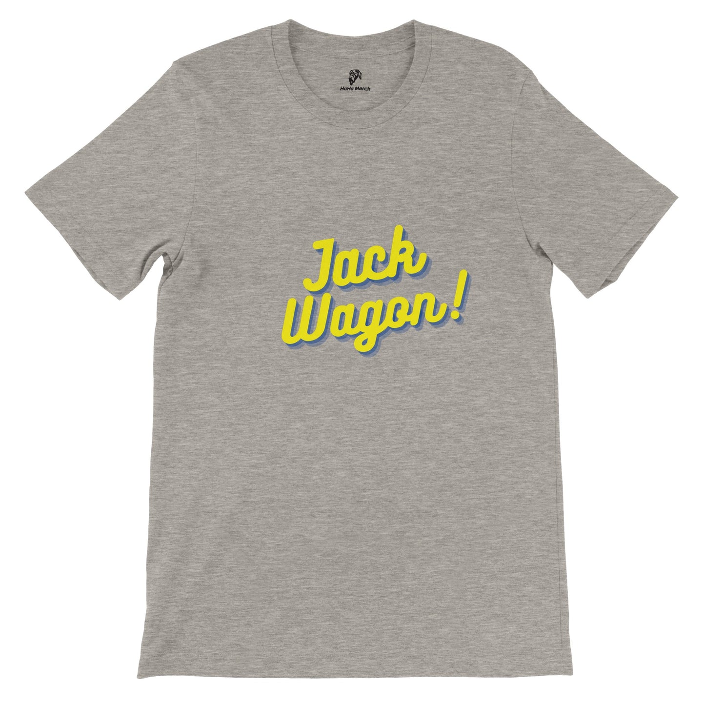 Jack Wagon T-shirt