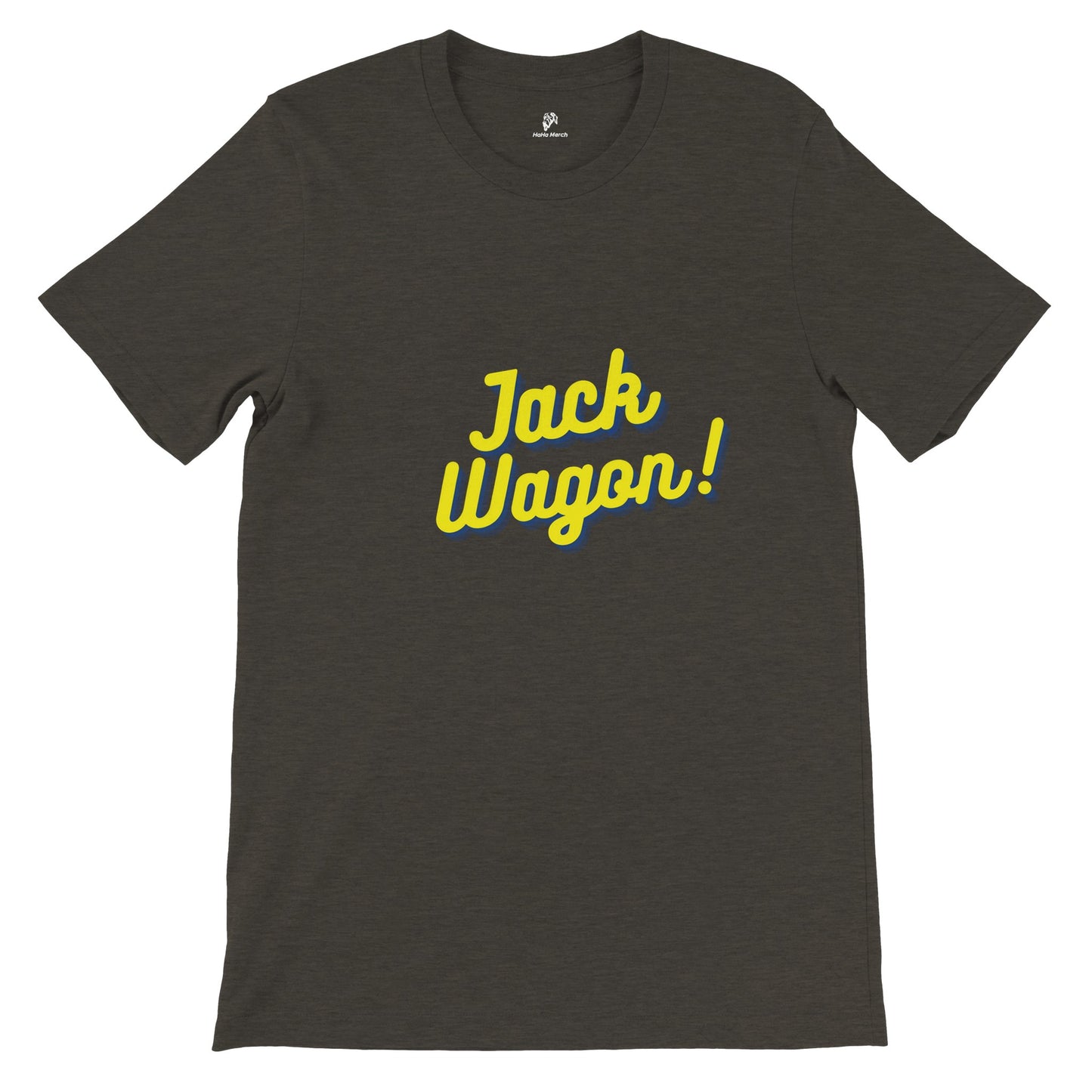 Jack Wagon T-shirt